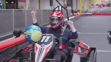 first place yes GIF by K1 SPEED