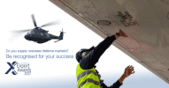 innovation defence GIF by Trade and Investment Queensland