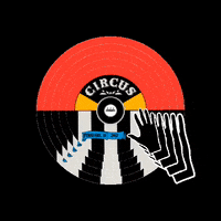 Circusnololla GIF by Circus Hair