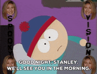 GIF by South Park 