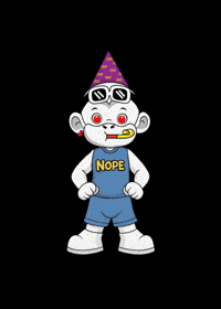 Turn Up No GIF by Zhot
