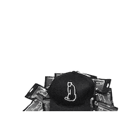 Sticker by Blkchetah