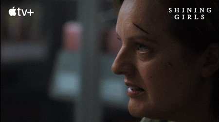 Who Are You No GIF by Apple TV+