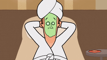 Fox Tv Animation GIF by AniDom