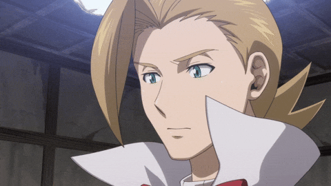Look Up Pokemon Generations GIF by Pokémon