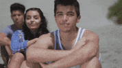 Happy Summer GIF by Pretty Dudes