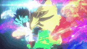 Super Hero Punch GIF by Xbox