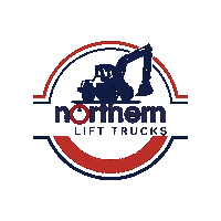 Northernlifttrucks construction agriculture hyundai machinery Sticker