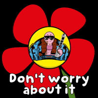 Calm Down No Worries GIF by VeeFriends