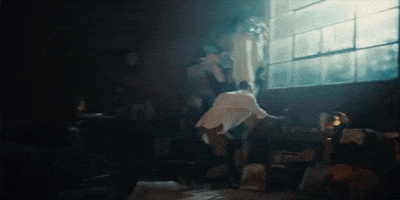Music Video Running GIF by YUNGBLUD