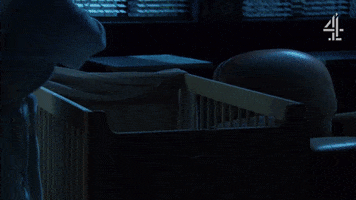 Break Smash GIF by Hollyoaks