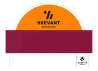 Sorgo Brevant Sticker by Brevant Sementes