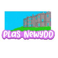 Ysgol Rhosybol Sticker