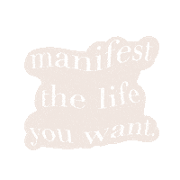 Dreams Come True Yes Sticker