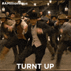 a million ways GIF by A Million Ways To Die In The West
