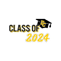 Mountaineers Classof2024 Sticker by Everest Collegiate High School & Academy