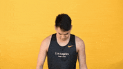 Los Angeles Sport GIF by Cal State LA Golden Eagles