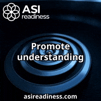 Fun Understanding GIF by ASIreadiness