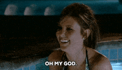 oh my god GIF by The Hills