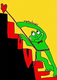 Climbing Love GIF by Mypenleaks