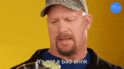 Steve Austin GIF by BuzzFeed