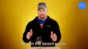 Steve Austin GIF by BuzzFeed