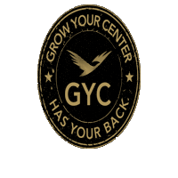 growyourcenter childcare gyc brucespurr growyourcenter Sticker