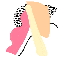Summer Beach Sticker