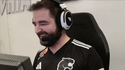 Fallen GIF by BLAST