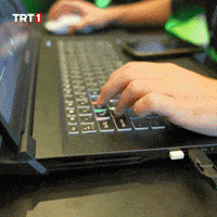 Ai Read GIF by TRT
