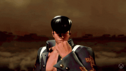 Fight Fighting GIF by Xbox