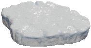 Iceberg Obstacle Sticker by jellygummies
