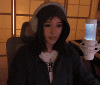 Sad Cute Girl GIF