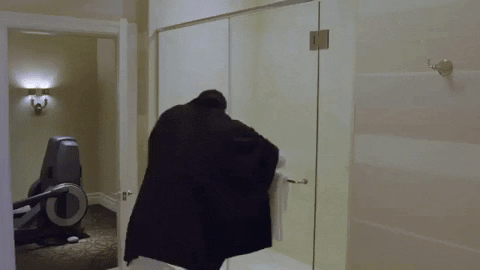 Israel Adesanya Sport GIF by UFC