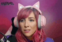 Meghan Camarena GIF by Strawburry17