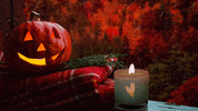 Jack O Lantern Halloween GIF