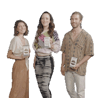 Fun Friends Sticker by Heitmann Home und Deco