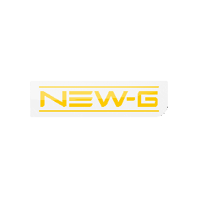 Sticker by New-G