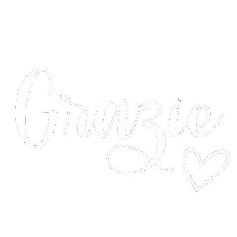 lisacreativemood text white thank you lettering Sticker