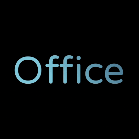 Office Fun GIF by Web Done New Media