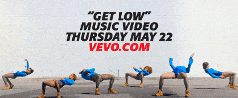 dillon francis animated gif GIF by Vevo