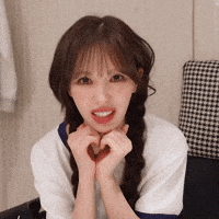 Wendy Wealive GIF