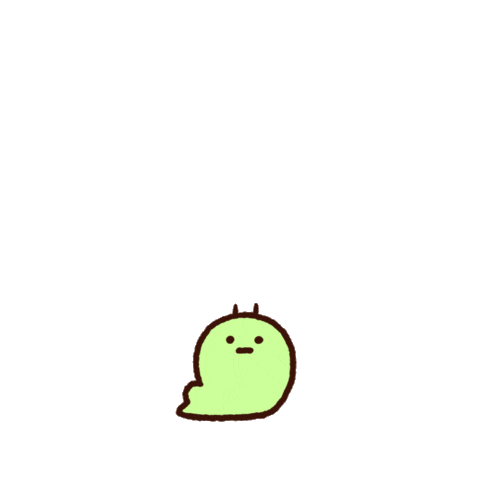 Cartoon Love Sticker by Minto Inc.