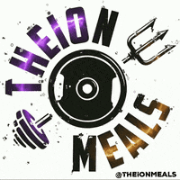 Food Jonkoping GIF by TheionMeals