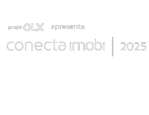 Conecta2025 Sticker by Conecta Imobi