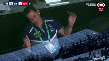 2018 season football GIF by AFL
