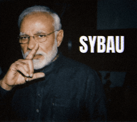 Prime Minister Modi GIF