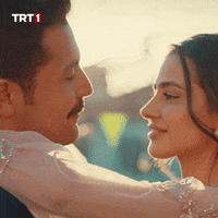 Wedding Love GIF by TRT