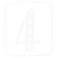 Advent Calendar Sticker