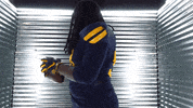 Toledo Football GIF by Toledo Rockets